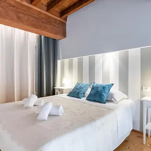  Apartamento Lovely In The Heart Of The Historic Center