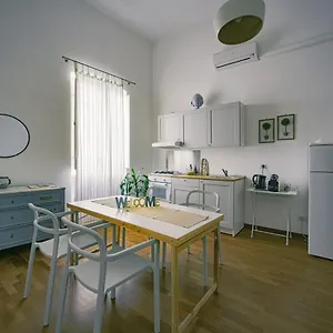 Casa Fiscardi Appartement Bari
