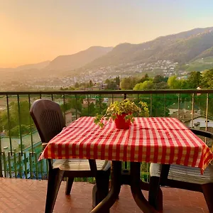 Casa Rosanna - Your In Appartement Como