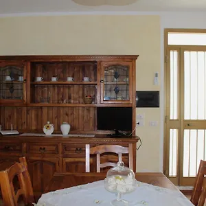 Appartement Casa Vacanza Podere Ristoro, San Giovanni dʼAsso