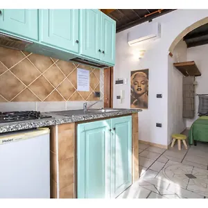 Sestrahome Le 3 Casette Free Parking , Sassari Italie
