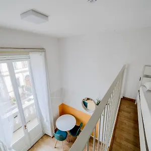 Apts Milano-corso Magenta Appartement Milaan