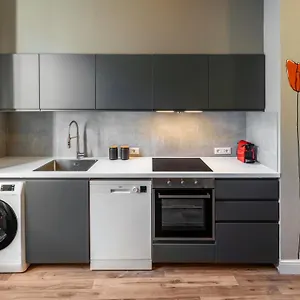  Apartamento View - Porta Romana - Dolcevita