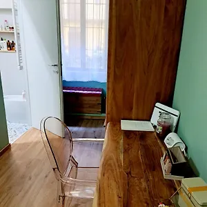 2 Via Fabio Mangone Appartement Milaan