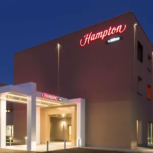 Hampton By Hilton East Hotel Rome