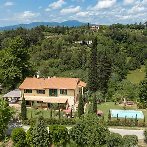 Appartement Holiday House Cuordinatura, Montopoli in Val dʼArno