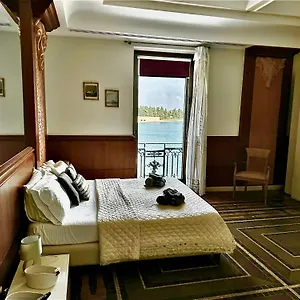 Regina Del Porto Appartement Brindisi