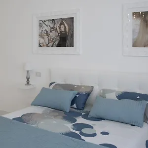 Artist's Appartement Bari