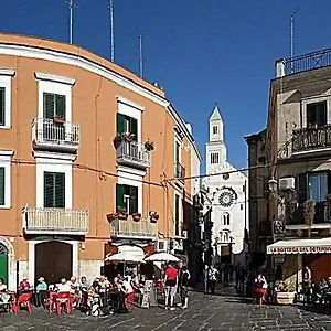 La Piu Bella In Old Town Appartement Bari