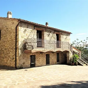 Vakantieboerderij L'alba, Roccastrada