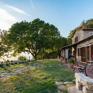 Vakantieboerderij La Sorgente Del Radicino, Semproniano