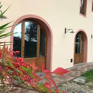 Appartement Leonardo, Vinci